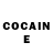 Cocaine Fish Scale Olezhkaa